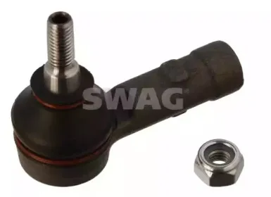 50 93 4728 SWAG Наконечник поперечной рулевой тяги 50 93 4728 SWAG Наконечник поперечной рулевой тяги